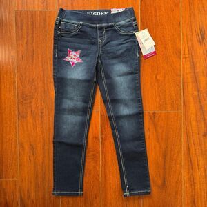Vigoss Skinny Jeans 7